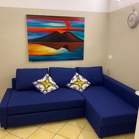 Kiki Suite Napoli Centro Экстерьер фото