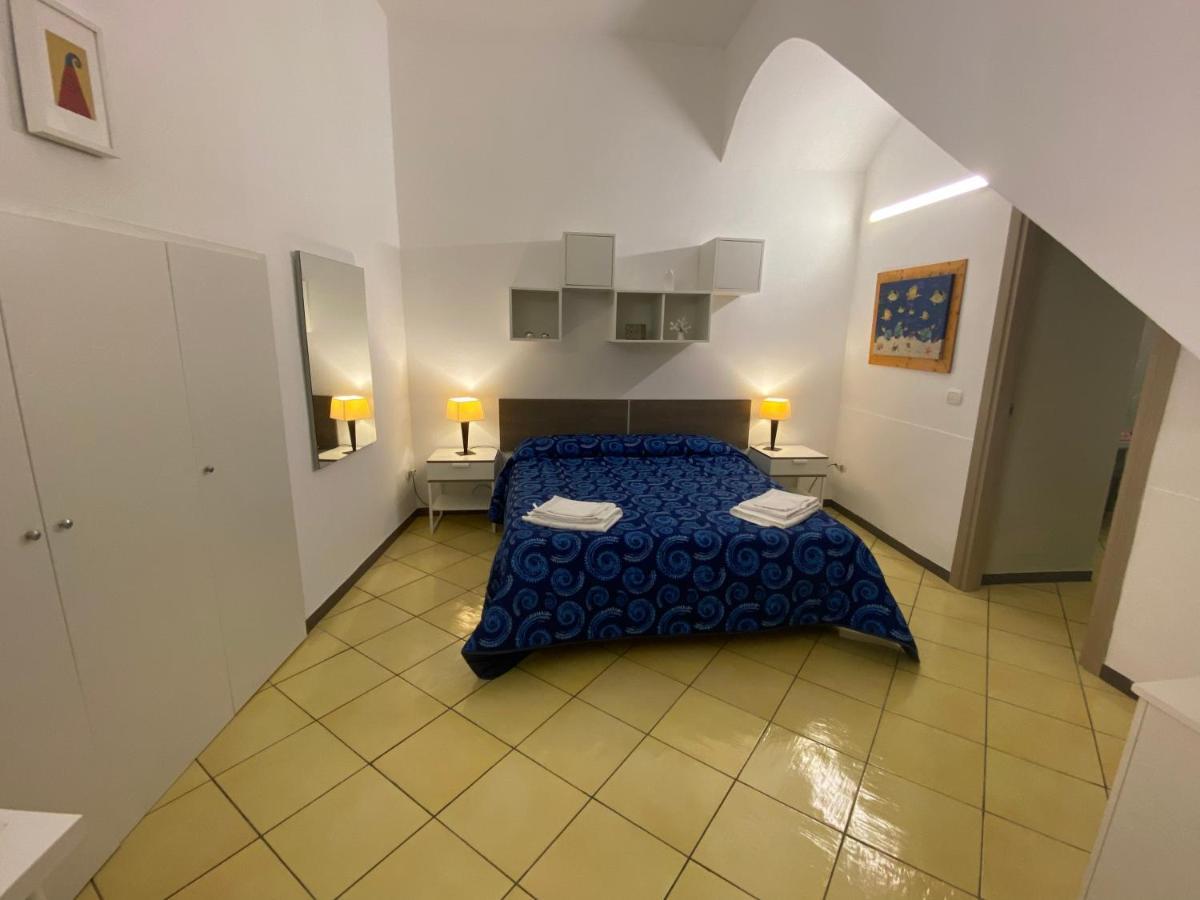 Kiki Suite Napoli Centro Экстерьер фото