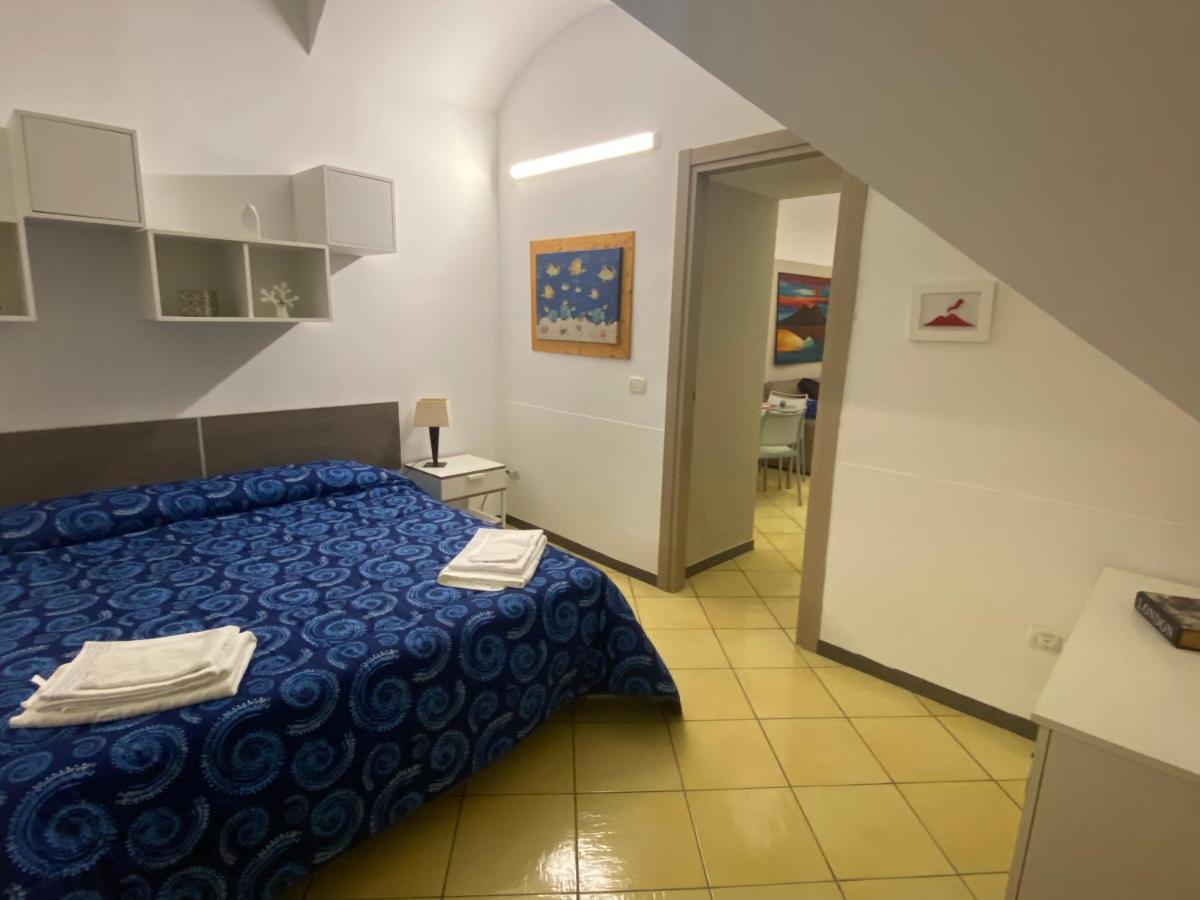 Kiki Suite Napoli Centro Экстерьер фото