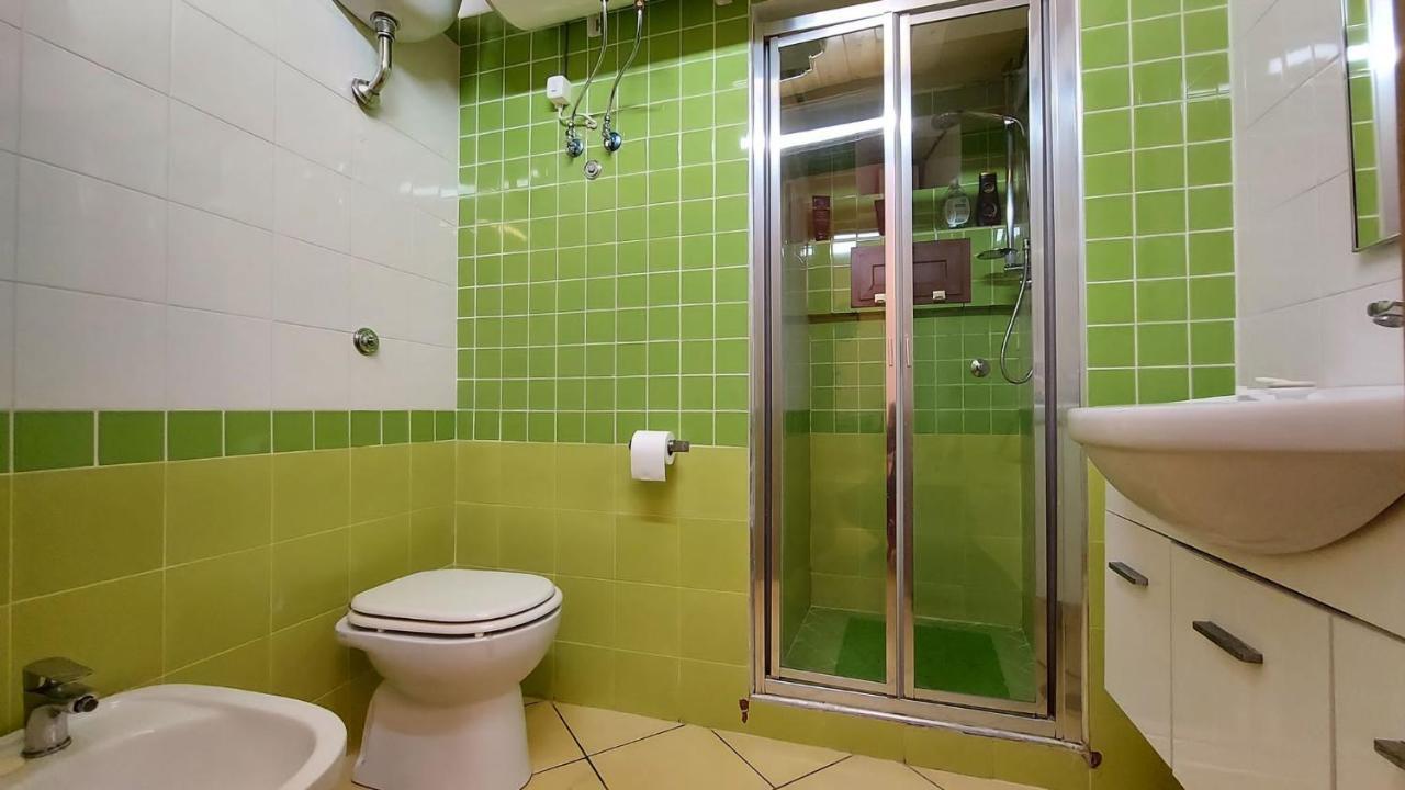 Kiki Suite Napoli Centro Экстерьер фото