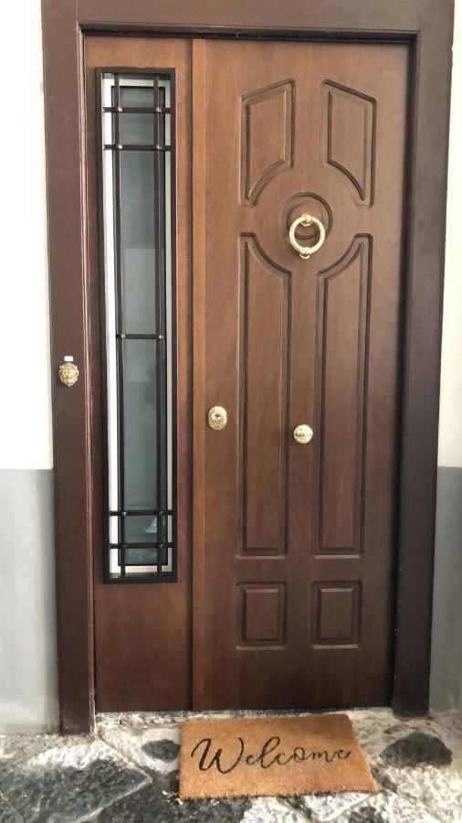 Kiki Suite Napoli Centro Экстерьер фото