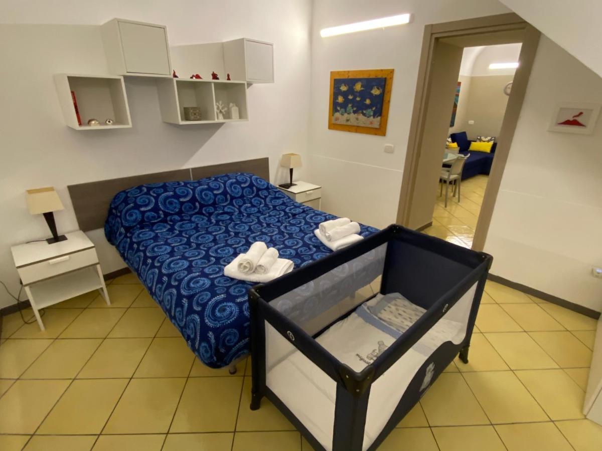 Kiki Suite Napoli Centro Экстерьер фото