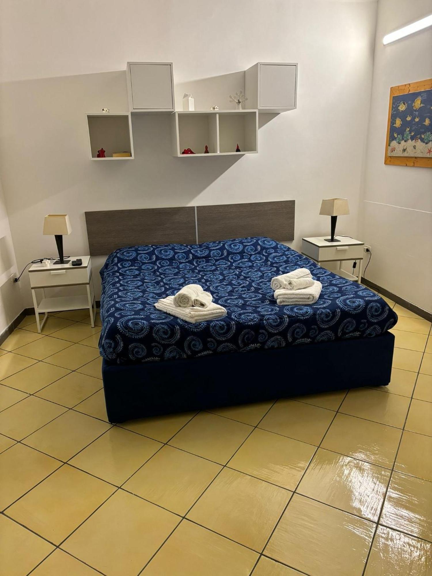 Kiki Suite Napoli Centro Экстерьер фото