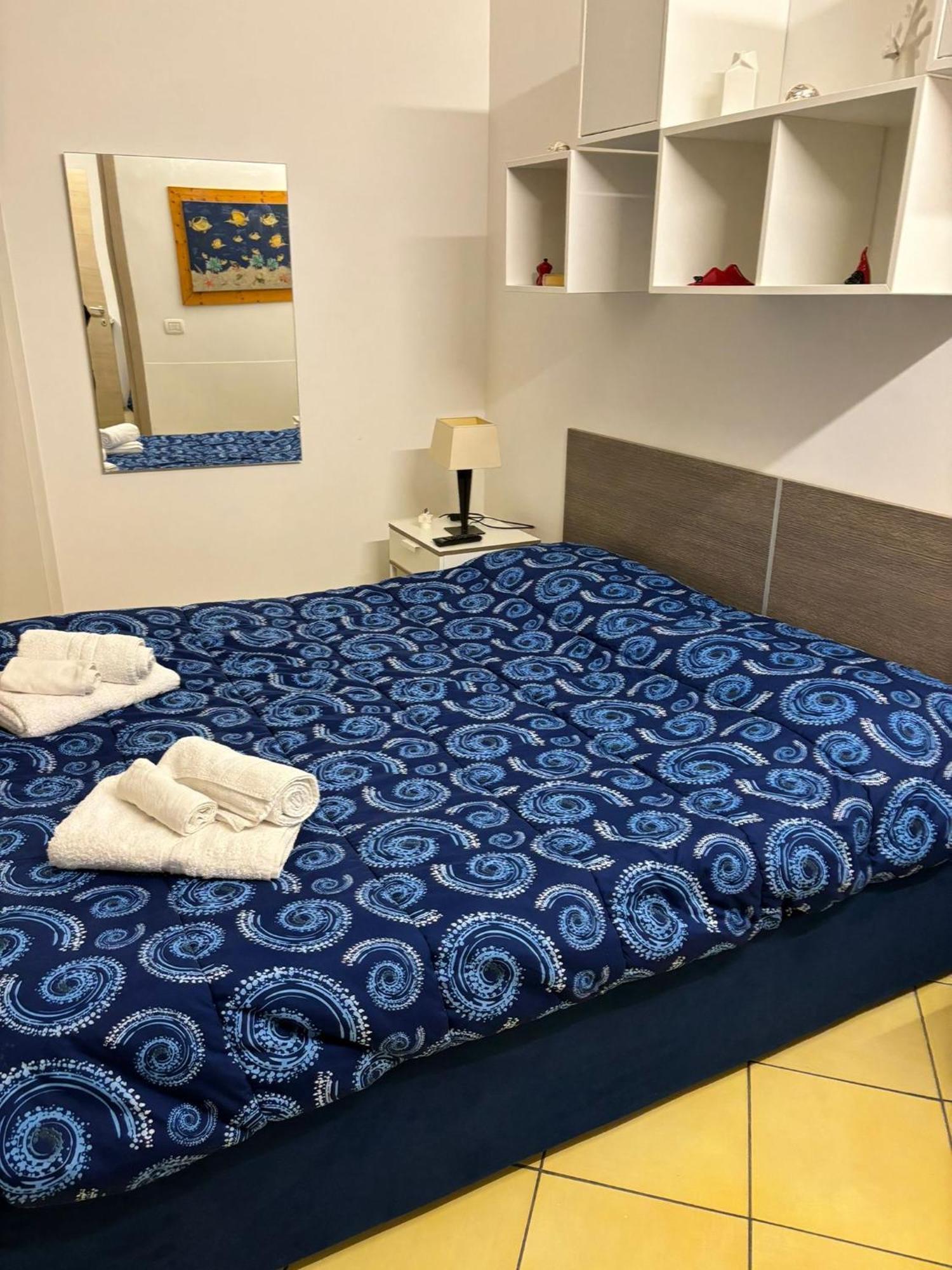 Kiki Suite Napoli Centro Экстерьер фото